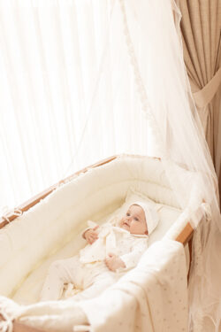 MIBEBE SIGNATURE - BABYGROW