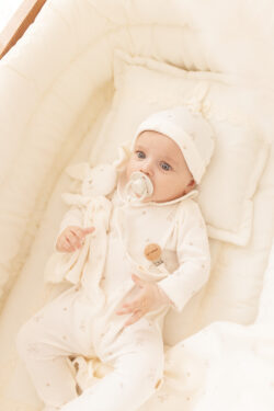 MIBEBE SIGNATURE - BABYGROW
