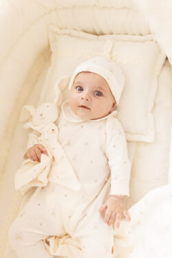 MIBEBE SIGNATURE - BABYGROW