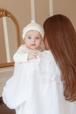 MIBEBE SIGNATURE - BABYGROW