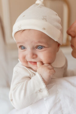 MIBEBE SIGNATURE - BABYGROW