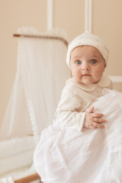 MIBEBE SIGNATURE - BABYGROW