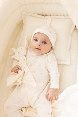 MIBEBE SIGNATURE - BABYGROW