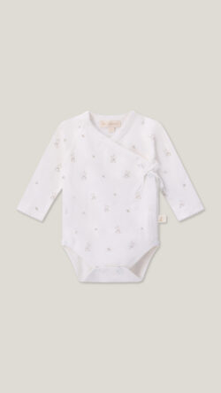 MIBEBE SIGNATURE - BABYSUIT SET