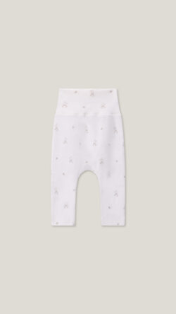 MIBEBE SIGNATURE - BABYSUIT SET