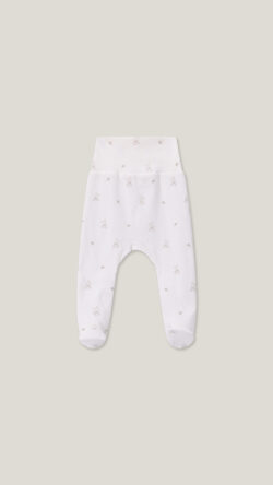MIBEBE SIGNATURE - BABYSUIT SET