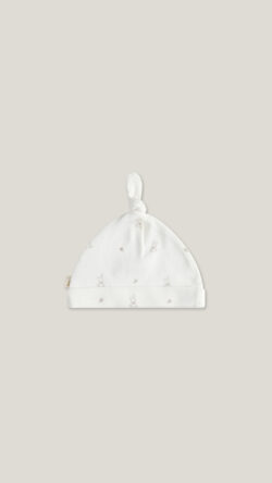 MIBEBE SIGNATURE - HAT
