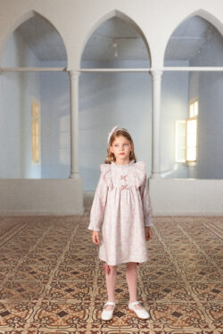 ⁦Chloe Dress⁩ – תמונה ⁦4⁩