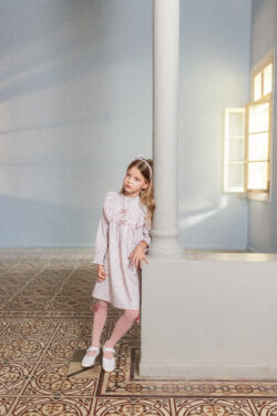 ⁦Chloe Dress⁩ – תמונה ⁦3⁩