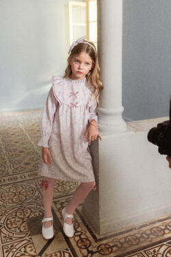 ⁦Chloe Dress⁩ – תמונה ⁦2⁩