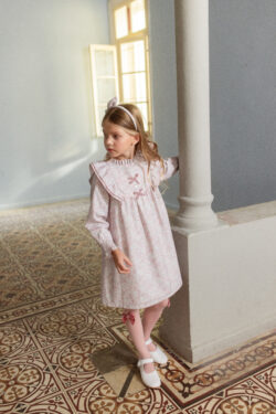 ⁦Chloe Dress⁩ – תמונה ⁦5⁩