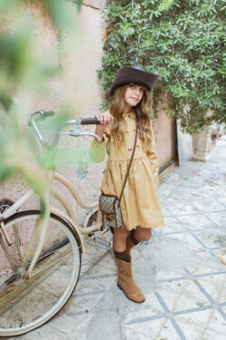 ⁦Trench Dress⁩ – תמונה ⁦9⁩