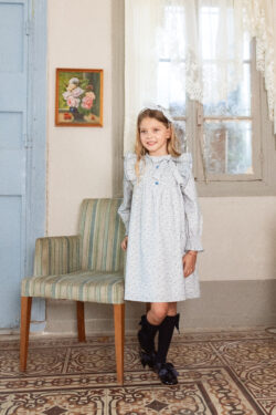 Emma Dress
