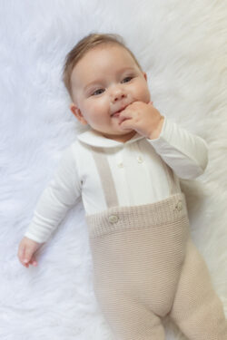 ⁦bobby Cotton Bodysuit⁩ – תמונה ⁦3⁩