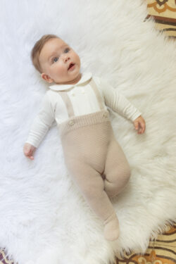 ⁦bobby Cotton Bodysuit⁩ – תמונה ⁦4⁩