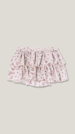 ⁦Capsule Bloomers – Burgundy⁩ – תמונה ⁦8⁩
