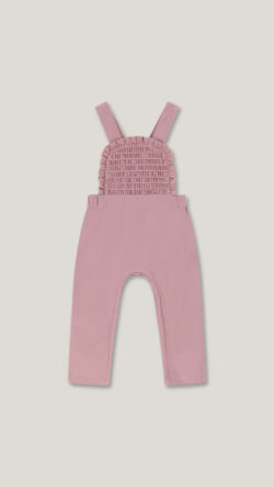 ⁦Mila girls romper⁩ – תמונה ⁦9⁩