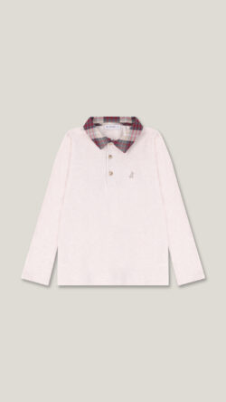 Scottish Collar Shirt