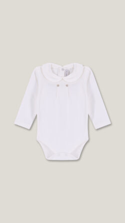 bobby Cotton Bodysuit