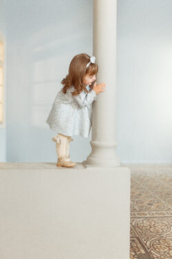 Emma Baby Dress