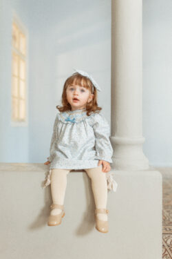 Emma Baby Dress