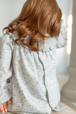 Emma Baby Dress