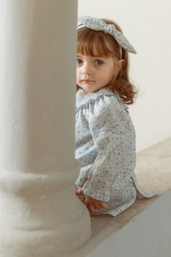 Emma Baby Dress
