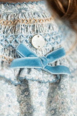 Emma Baby Dress