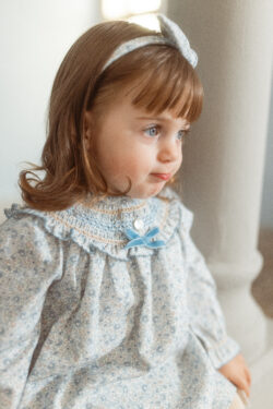 Emma Baby Dress