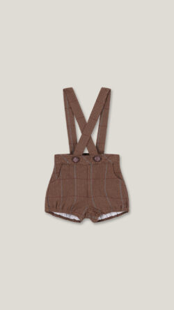 scott boys romper