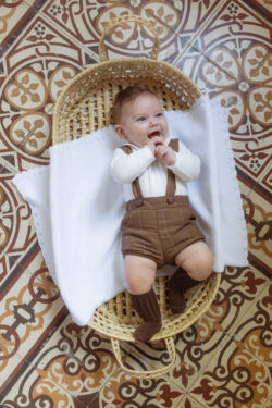 ⁦scott boys romper⁩ – תמונה ⁦5⁩