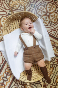 ⁦scott boys romper⁩ – תמונה ⁦4⁩