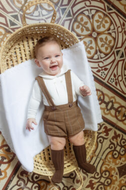 ⁦scott boys romper⁩ – תמונה ⁦2⁩