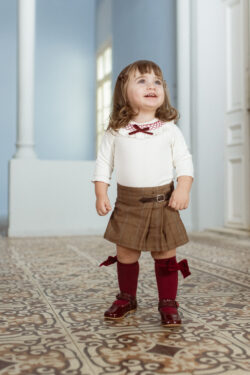 Scarlett Bloomers