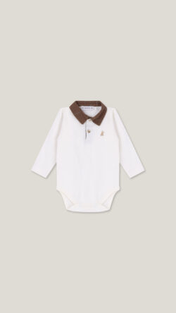 Lucas Bodysuit