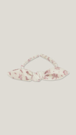 BOW HEADBAND – CAPSULE