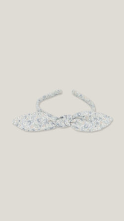 BOW HEADBAND – EMMA