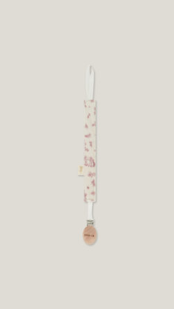 CAPSULE BURGANDY - DUMMY CLIP