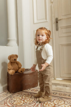 Lucas romper