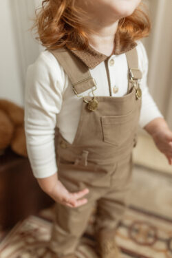 Lucas romper