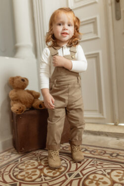 Lucas romper