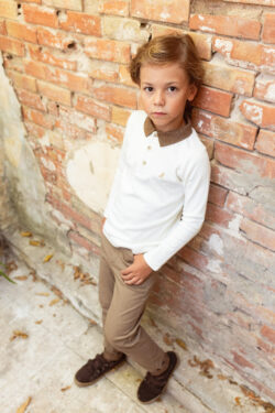 Soft Cotton boys Shirt