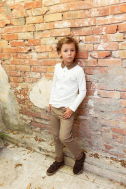 Soft Cotton boys Shirt