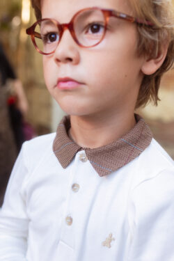 Soft Cotton boys Shirt