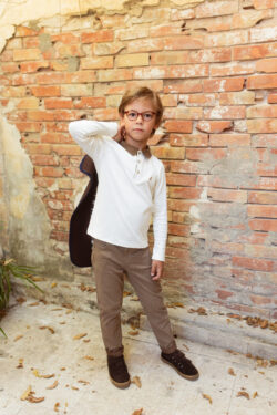 Soft Cotton boys Shirt