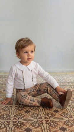 ⁦Oliver Boys Set⁩ – תמונה ⁦2⁩
