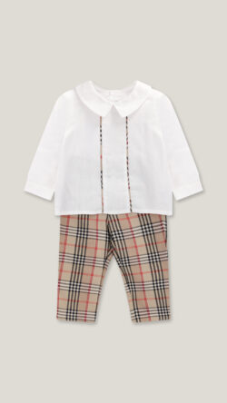 Oliver Boys Set