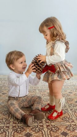 ⁦Oliver Boys Set⁩ – תמונה ⁦3⁩