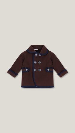 LEONEL BOYS COAT