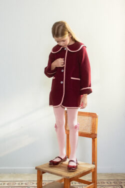 MARGARET GIRLS COAT